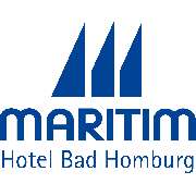 Maritim Hotel Bad Homburg - Logo