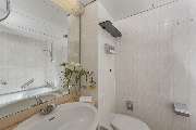 Maritim Hotel Bad Salzuflen - Badezimmer mit Badewanne