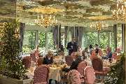 Maritim Hotel Bad Salzuflen - Restaurant