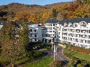 Maritim Hotel Bad Wildungen - Außenansicht