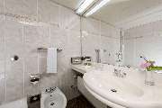 Maritim Hotel Bad Wildungen - Badezimmer