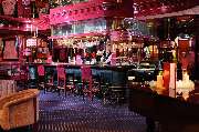 Maritim Hotel Bad Wildungen - Bar