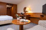 Maritim Hotel Bad Wildungen - Classic Doppelzimmer
