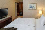 Maritim Hotel Bad Wildungen - Familienzimmer (insgesamt 40qm)