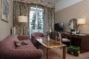 Maritim Hotel Bad Wildungen - Familienzimmer (insgesamt 40qm)