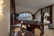 Maritim Hotel Bad Wildungen - Mahagoni Suite