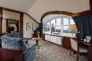 Maritim Hotel Bad Wildungen - Mahagoni Suite