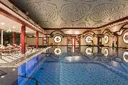 Maritim Hotel Bad Wildungen - Pool