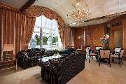 Maritim Hotel Bad Wildungen - Präsidenten Suite