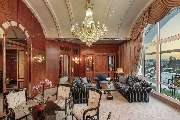 Maritim Hotel Bad Wildungen - Präsidenten Suite