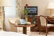 Maritim Hotel Bad Wildungen - Superior Zimmer