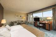 Maritim Hotel Bellevue Kiel - Comfort Zimmer