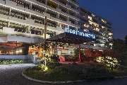 Maritim Hotel Bellevue Kiel - Eingangsbereich