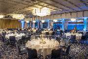 Maritim Hotel Bellevue Kiel - Saal Maritim