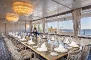 Maritim Hotel Bellevue Kiel - Salon Oslo