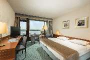 Maritim Hotel Bellevue Kiel - Superior Zimmer