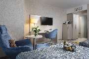Maritim Hotel Bonn - Familienzimmer des Maritim Hotel Bonn