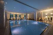Maritim Hotel Bonn - Pool