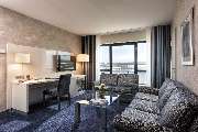 Maritim Hotel Bonn - Suite
