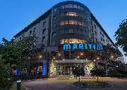 Maritim Hotel Bremen - Aussenansicht