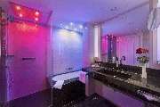 Maritim Hotel Bremen - Badezimmer in der Suite