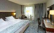 Maritim Hotel Bremen - Comfort Doppelzimmer