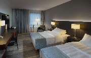 Maritim Hotel Bremen - Comfort Twin Zimmer
