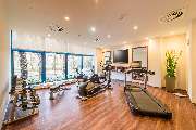 Maritim Hotel Bremen - Fitness
