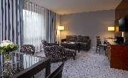 Maritim Hotel Bremen - Junior Suite