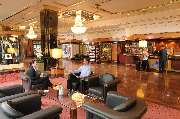 Maritim Hotel Bremen - Lobby