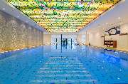 Maritim Hotel Bremen - Pool