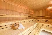 Maritim Hotel Bremen - Sauna
