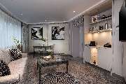 Maritim Hotel Bremen - Suite