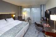 Maritim Hotel Bremen - Superior Double Zimmer