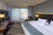 Maritim Hotel Bremen - Superior Double Zimmer