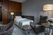 Maritim Hotel Bremen - Superior Single Zimmer