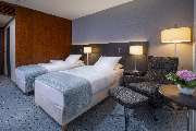 Maritim Hotel Bremen - Superior Twin Zimmer