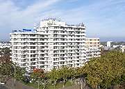 Maritim Hotel Darmstadt - Aussenansicht des Maritim Hotel Darmstadt