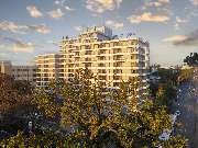 Maritim Hotel Darmstadt - Aussenansicht des Maritim Hotel Darmstadt