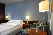 Maritim Hotel Darmstadt - Classic Single Queen Zimmer