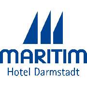 Maritim Hotel Darmstadt - Logo