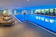 Maritim Hotel Darmstadt - Pool