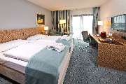 Maritim Hotel Darmstadt - Superior Zimmer