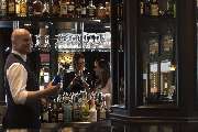 Maritim Hotel Dresden - Bar