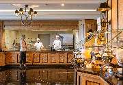 Maritim Hotel Dresden - Frühstücksbuffet