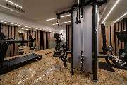 Maritim Hotel Dresden - Gym