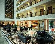 Maritim Hotel Dresden - Lobby