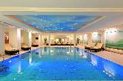 Maritim Hotel Dresden - Pool