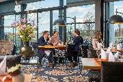 Maritim Hotel Dresden - Restaurant