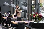 Maritim Hotel Dresden - Restaurant